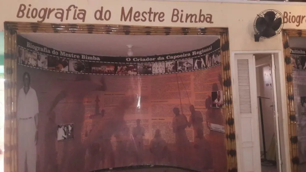 Parque de Campismo Pousada Da Capoeira Natal Brasil