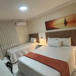  Hotel Mar De Ponta Negra